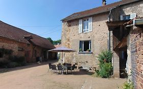 Relais De La Diligence La Roche-en-brenil